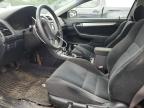 HONDA ACCORD EX photo