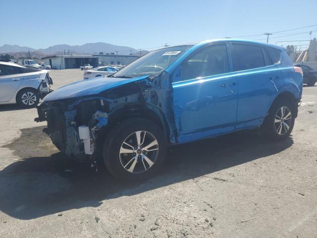 2018 TOYOTA RAV4 ADVEN #2771271063