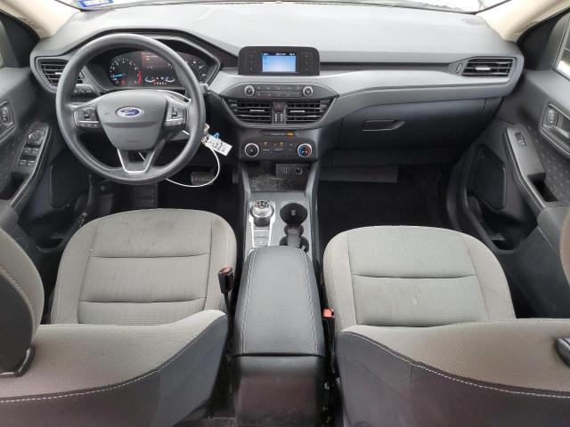 2020 FORD ESCAPE S - 1FMCU0F69LUC04317