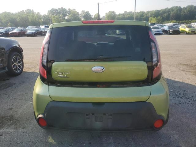 2015 KIA SOUL - KNDJN2A23F7756875