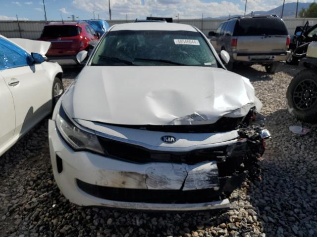 VIN KNAGV4LD5J5022793 2018 KIA Optima, Plug-In Hybrid no.5