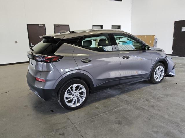 2023 CHEVROLET BOLT EUV L - 1G1FY6S00P4153444