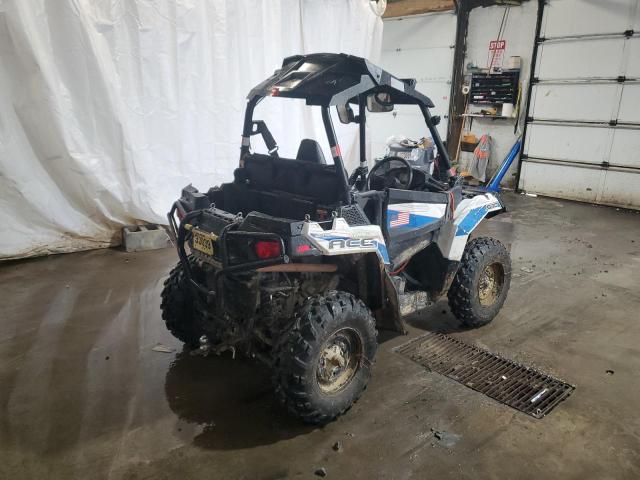 2018 POLARIS ACE 570 SP 4XADAE574JB137764