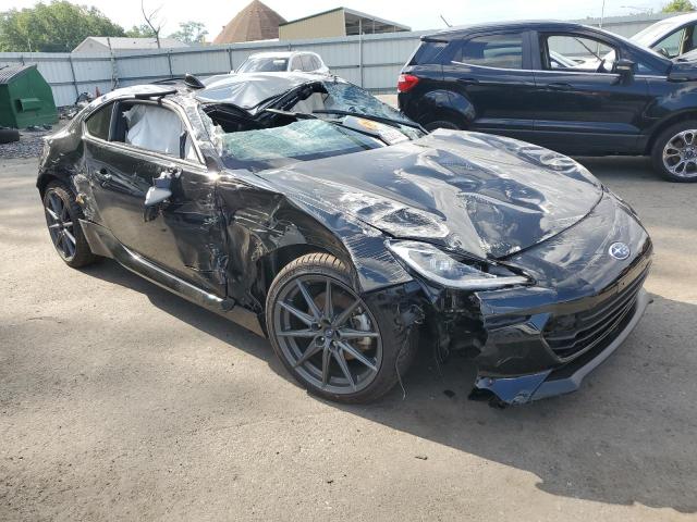 2024 SUBARU BRZ LIMITE JF1ZDBE11R8700073