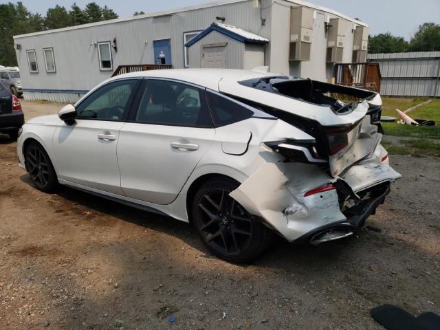 2024 HONDA CIVIC SPOR - 19XFL1H8XRE018026