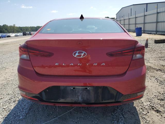 2020 HYUNDAI ELANTRA SE KMHD84LF9LU078349  69027424