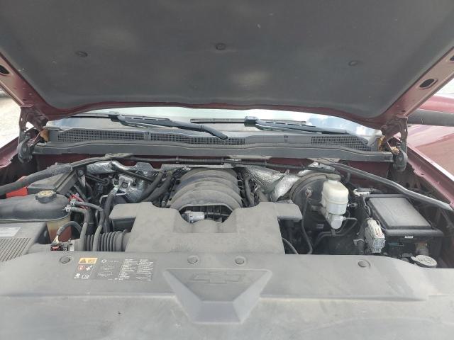 2015 CHEVROLET SILV1500 2 - 3GCUKREC1FG341057