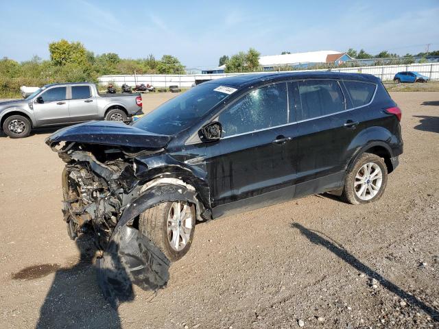 VIN 1FMCU9GD8KUA73249 2019 Ford Escape, SE no.1