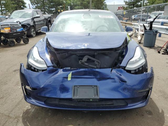 VIN 5YJ3E1EB4JF135421 2018 Tesla MODEL 3 no.5