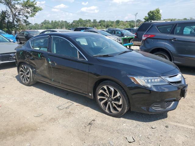 2018 ACURA ILX SPECIA - 19UDE2F44JA001819