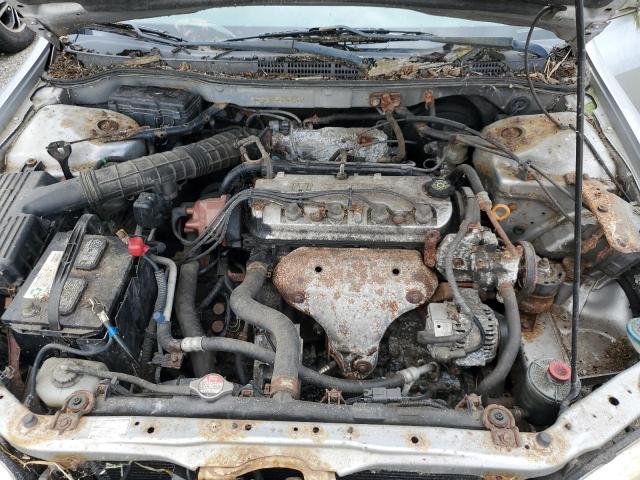 2002 HONDA ACCORD LX JHMCG56432C026348  69026884