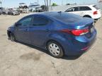 Lot #3034713635 2016 HYUNDAI ELANTRA SE