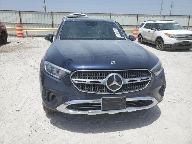 2024 MERCEDES-BENZ GLC 300 4M - W1NKM4HB2RU039035