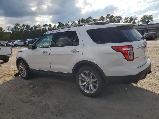 2015 FORD EXPLORER L - 1FM5K7F82FGB29245