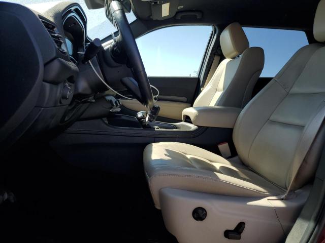 2022 DODGE DURANGO GT - 1C4RDJDG8NC137752