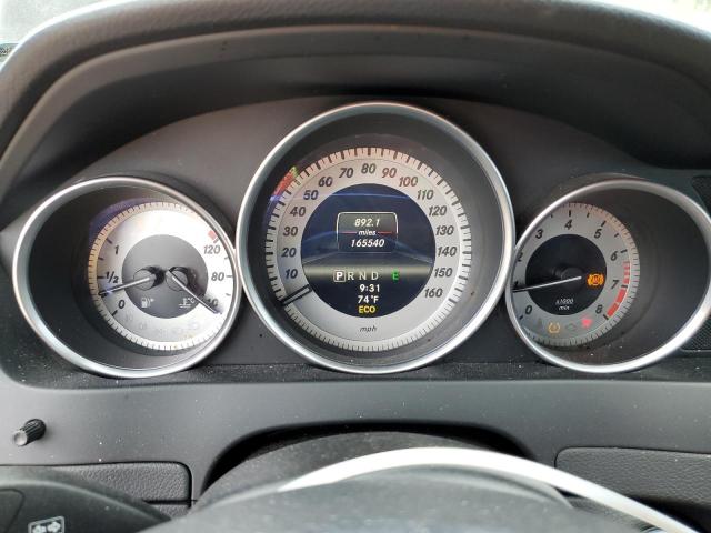 VIN WDDGF8AB0DR301130 2013 Mercedes-Benz C-Class, 3... no.9