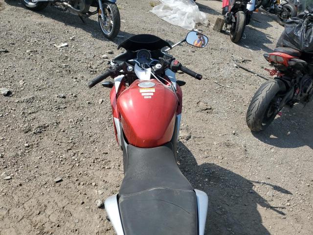 2012 HONDA CBR250 R MLHMC4103C5207792