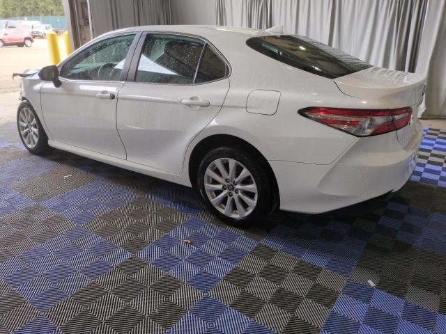 VIN 4T1B11HK6KU855844 2019 Toyota Camry, L no.2