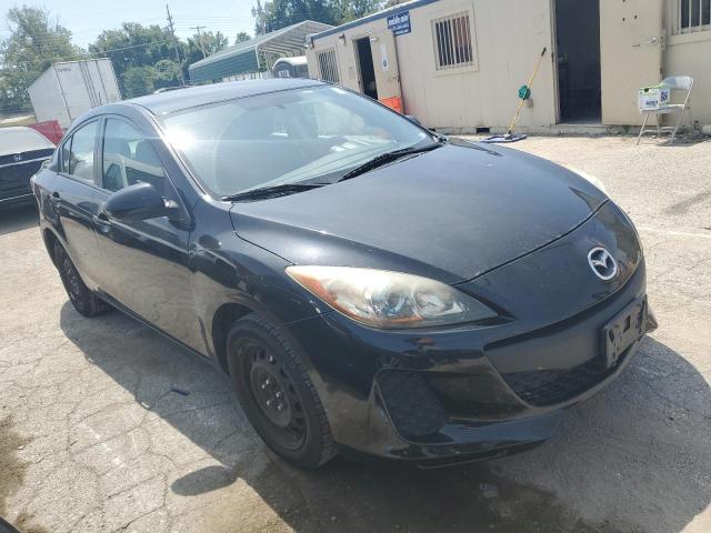 VIN JM1BL1U72D1846613 2013 Mazda 3, I no.4