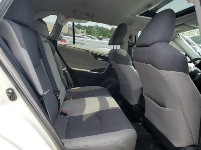 2021 TOYOTA RAV4 XLE - 2T3P1RFV1MC195516