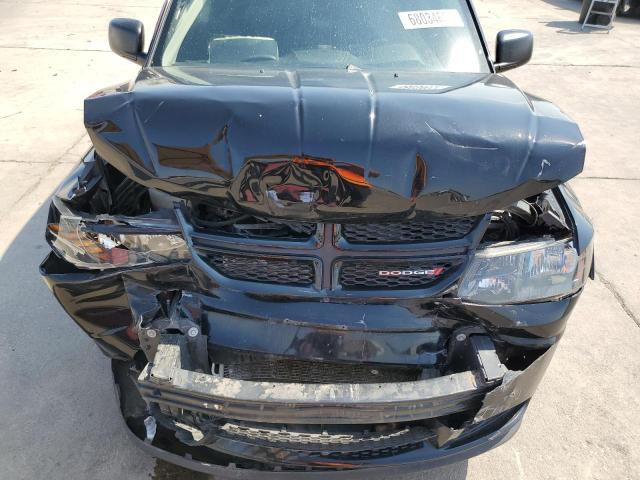 VIN 3C4PDCAB7JT447868 2018 Dodge Journey, SE no.12