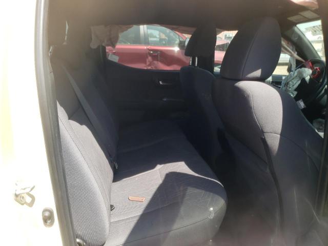 2019 TOYOTA TACOMA DOU - 3TMCZ5AN6KM201170