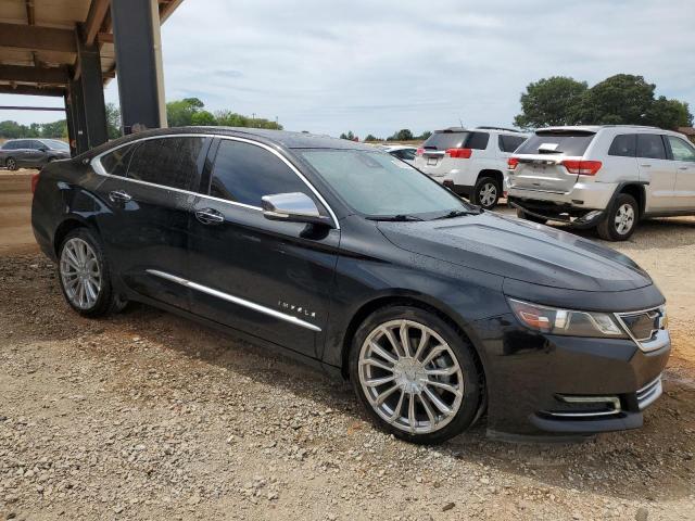 2019 CHEVROLET IMPALA PRE 1G1105S30KU145147