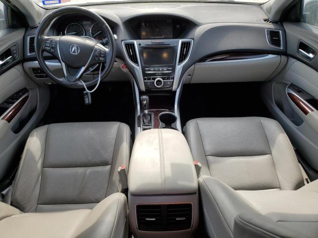 2015 ACURA TLX TECH - 19UUB1F5XFA018188