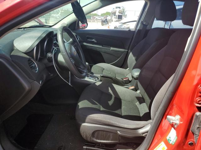 2015 CHEVROLET CRUZE LT - 1G1PC5SB8F7130456