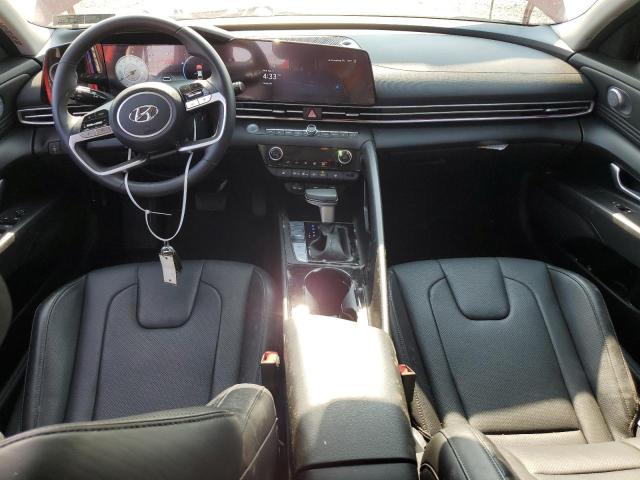2023 HYUNDAI ELANTRA LI - KMHLP4AG4PU511687