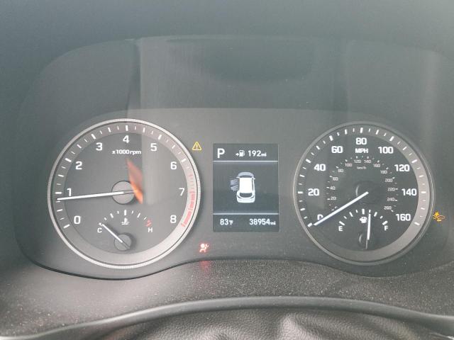 2019 HYUNDAI TUCSON LIM - KM8J33AL5KU923717