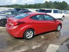 HYUNDAI ELANTRA SE photo