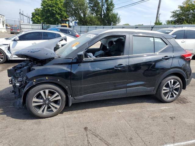 2020 NISSAN KICKS SV #2988665336