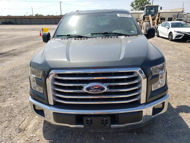 2015 FORD F150 SUPER - 1FTEX1CP7FFB55909