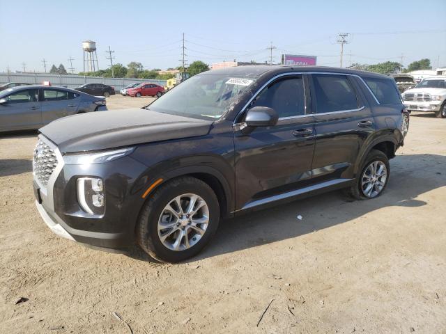 HYUNDAI PALISADE S