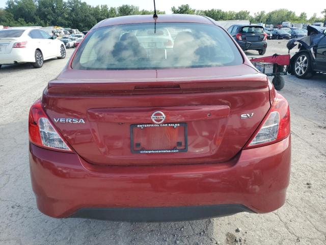 VIN 3N1CN7AP9KL835557 2019 Nissan Versa, S no.6