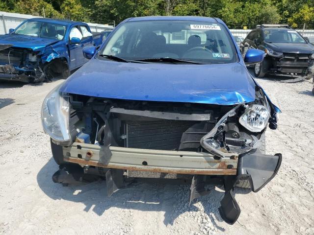 VIN 3N1CN7AP5FL854886 2015 Nissan Versa, S no.5