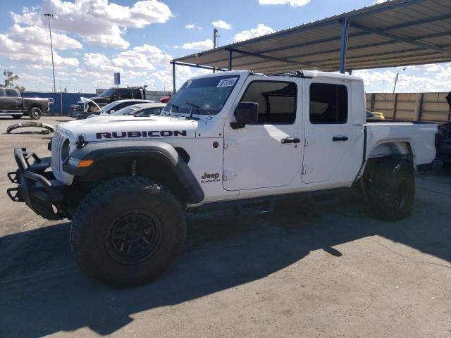 2022 JEEP GLADIATOR RUBICON 2022