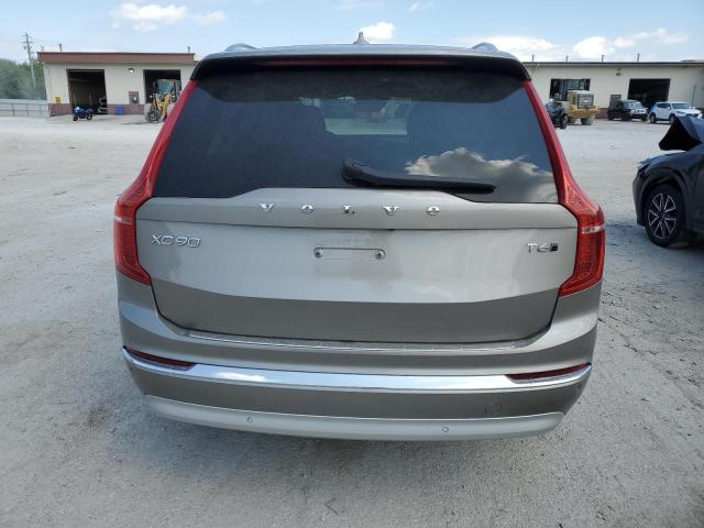 VIN YV4A22PL7N1857912 2022 Volvo XC90, T6 Inscription no.6