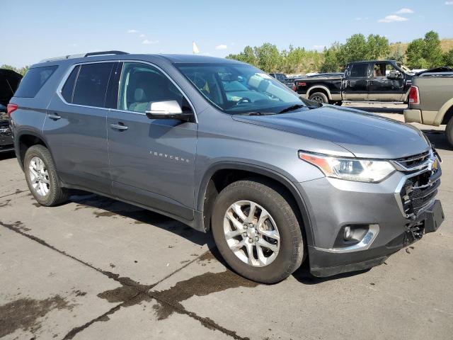 2018 CHEVROLET TRAVERSE L - 1GNERGKW8JJ276435