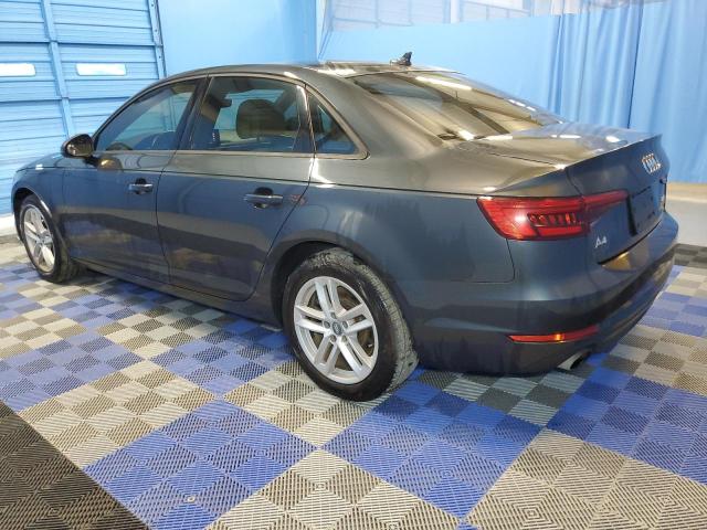 VIN WAUANAF48HN055278 2017 Audi A4, Premium no.2