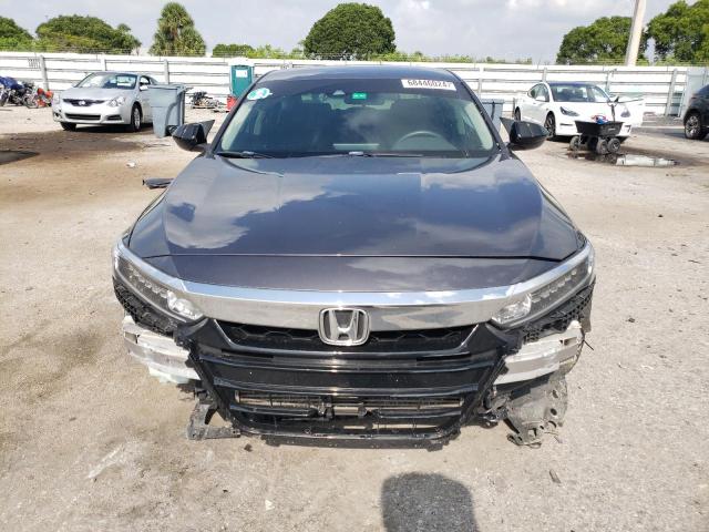 VIN 1HGCV1F19JA090945 2018 Honda Accord, LX no.5