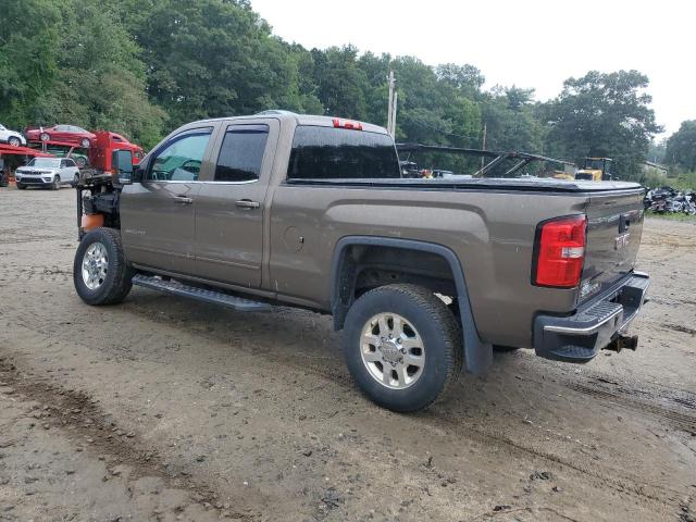 2015 GMC SIERRA K25 - 1GT22YEG1FZ542851
