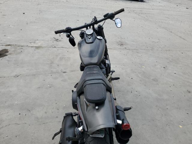2018 HARLEY-DAVIDSON FXFBS FAT 1HD1YLK18JC035615