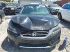 HONDA ACCORD EXL photo