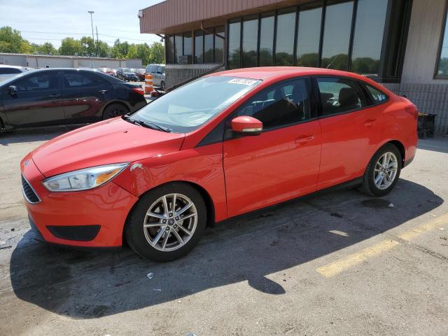 2015 FORD FOCUS SE 2015