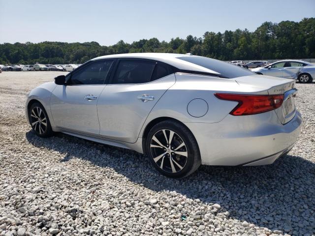 2017 NISSAN MAXIMA 3.5 - 1N4AA6AP2HC443170