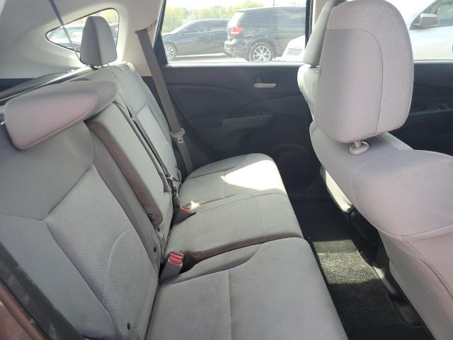 2015 HONDA CR-V LX - 5J6RM4H35FL016021