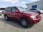 TOYOTA HIGHLANDER photo