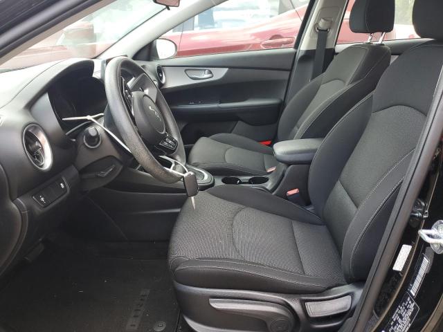 2023 KIA FORTE LX - 3KPF24ADXPE523170